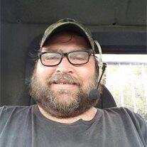 Richard Douglas Scott