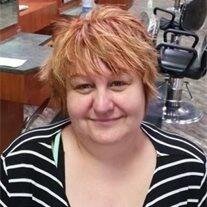 Sally Ann Schofield
