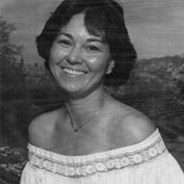 Charlotte Marie (Edge)  Harper