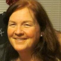 Cathy Jean Haughton