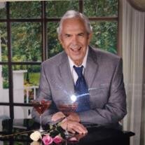 Robert "Bob" Peek