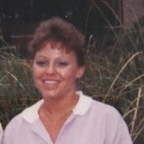 Linda Faye Newbern
