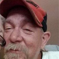 Eric Christopher Jones