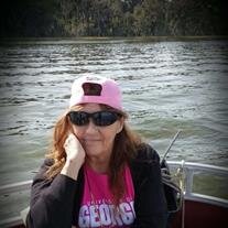 Deloris Diane (Woods)  Guavara
