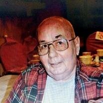 Gerald Wayne Hobbs