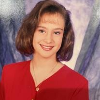 Sarah Elizabeth Campbell