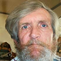 Gary Ray Riggins