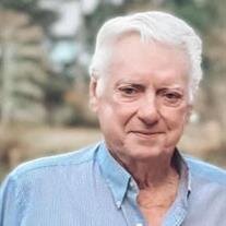 Roy C. Moses