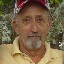 Joseph Lee Smith