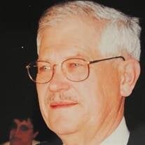 John Stephen Beedle