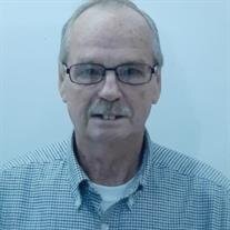 Jerome L Parrish