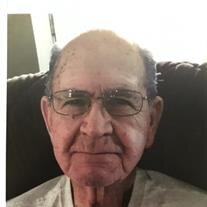 George William (Billy) Gantt