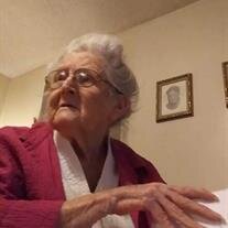 Ethel Lee Brewer