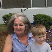 Vicky Lynn (Junkins)  Foy