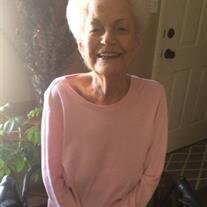 Dorothy G. Carter