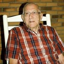 James Arthur Woodruff
