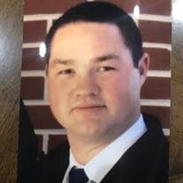 Christopher Aaron Dotson