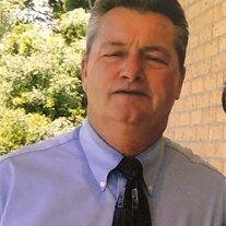 William Larry Cone