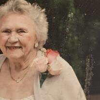 Marcella (Byron)  Welker