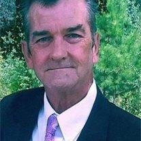 Royce J Scarborough