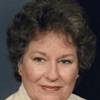 Barbara Joan (Wilson)  Whitley