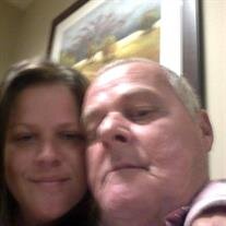 Kenneth David Sheffield  Sr.