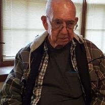 Royce Erwin Spraggins