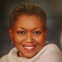 Ms. Florence Hanna Dukes