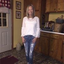 Brenda Pate Matthews