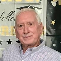 Clyde James Cater