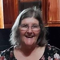 Leisa Jean (Faulkner)  Howell