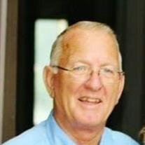 Gary Lee Klusman