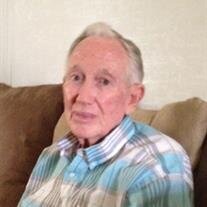 Donald James Hamm