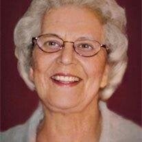 Bettye Anne (Lee)  Walker