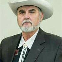 Douglas Houston Morris