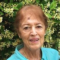 Carmen Zevallos