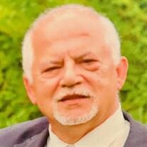 Anastasios Mitrousis