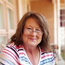Janet Ruth (Lee)  Odom