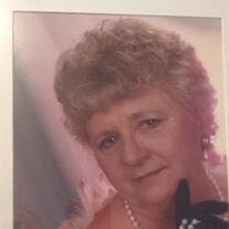 Joyce L Aultman