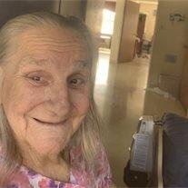 Geraline (Schrowder)  McCracken