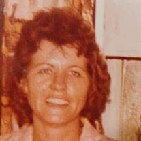 Mary Grace Moore