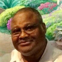 Anthony "Tony" Barron