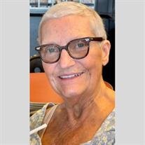 Sharon Vied