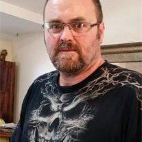 Timothy Eugene Mays