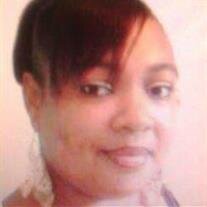 Shaki Omar (Smith)  Lifete