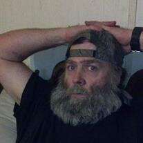 Jeffrey Dwayne Adams  Sr