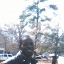 Timothy Jones