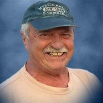 Mr. Larry Eugene Farmer