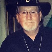 Mark Wayne Powell