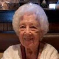 Lena Moore Slaughter